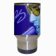 Elvis Presley - Stainless Steel Travel Mug