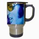 Elvis Presley - Stainless Steel Travel Mug