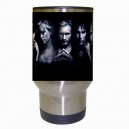 True Blood - Stainless Steel Travel Mug