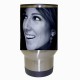 Celine Dion - Stainless Steel Travel Mug