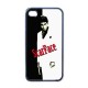 Al Pacino Scarface - Apple iPhone 4 Case