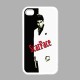 Al Pacino Scarface - Apple iPhone 4 Case