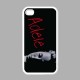 Adele - Apple iPhone 4 Case