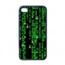 The Matrix - Apple iPhone 4 Case