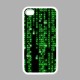 The Matrix - Apple iPhone 4 Case