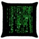 The Matrix - Cushion Cover