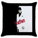 Al Pacino Scarface - Cushion Cover