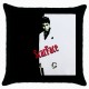 Al Pacino Scarface - Cushion Cover