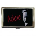 Adele - Cigarette Money Case 