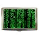 The Matrix - Cigarette Money Case 
