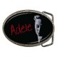 Adele - Belt Buckle