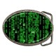 The Matrix - Belt Buckle