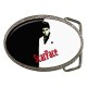 Al Pacino Scarface - Belt Buckle