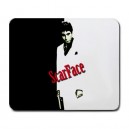 Al Pacino Scarface - Large Mousemat