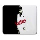 Al Pacino Scarface - Large Mousemat