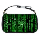 The Matrix - Shoulder Clutch Bag
