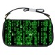 The Matrix - Shoulder Clutch Bag