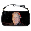 Joe Longthorne - Shoulder Clutch Bag