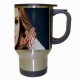 Adele Signature - Stainless Steel Travel Mug