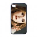 Adele Signature - Apple iPhone 4 Case