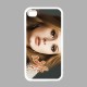 Adele Signature - Apple iPhone 4 Case