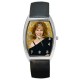 Reba Mcentire - High Quality Barrel Style Watch