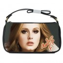 Adele Signature - Shoulder Clutch Bag