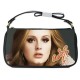 Adele Signature - Shoulder Clutch Bag