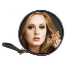 Adele Signature - 20 CD/DVD storage Wallet