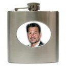 Patrick Swayze - 6oz Hip Flask