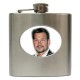 Patrick Swayze - 6oz Hip Flask