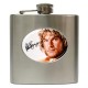 Patrick Swayze Signature - 6oz Hip Flask
