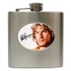 Patrick Swayze Signature - 6oz Hip Flask