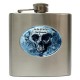 Final Destination - 6oz Hip Flask