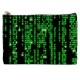 The Matrix - Large Cosmetic Bag