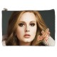 Adele Signature - Large Cosmetic Bag