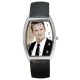 Russell Watson - High Quality Barrel Style Watch