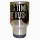 Big Time Rush - Stainless Steel Travel Mug