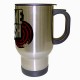 Big Time Rush - Stainless Steel Travel Mug