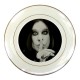 Ozzy Osbourne - Porcelain Plate