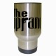 The Sopranos - Stainless Steel Travel Mug