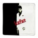 Al Pacino Scarface - Soft Cushion Cover