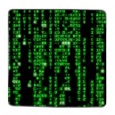 The Matrix - Soft Cushion Cover