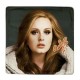Adele Signature - Soft Cushion Cover
