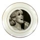 Dusty Springfield - Porcelain Plate