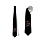 Kat Von D LA Ink - Necktie