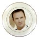 Russell Watson - Porcelain Plate