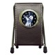 Elvis Presley - DeskTop Clock Pen Holder