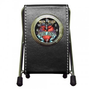 http://www.starsonstuff.com/4221-thickbox/bon-jovi-desktop-clock-pen-holder.jpg