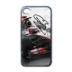 Jenson Button Signature - Apple iPhone 4/4s Case